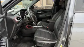 2021 Chevrolet TrailBlazer