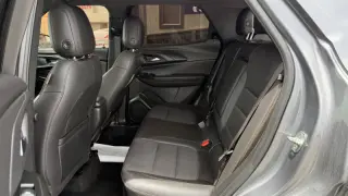 2021 Chevrolet TrailBlazer