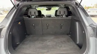 2021 Chevrolet TrailBlazer