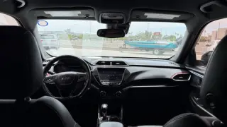 2021 Chevrolet TrailBlazer