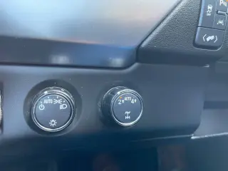 2018 Chevrolet Tahoe