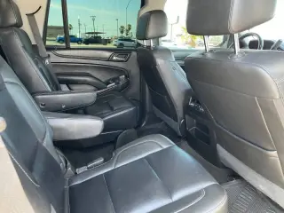 2018 Chevrolet Tahoe