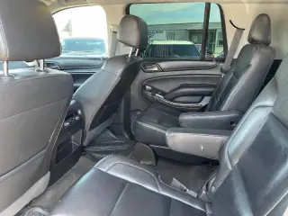 2018 Chevrolet Tahoe