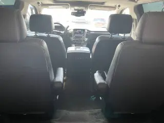 2018 Chevrolet Tahoe