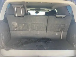 2018 Chevrolet Tahoe