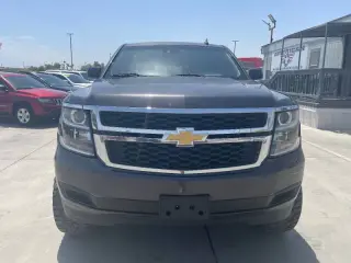 2018 Chevrolet Tahoe