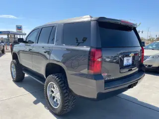 2018 Chevrolet Tahoe