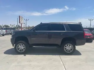 2018 Chevrolet Tahoe
