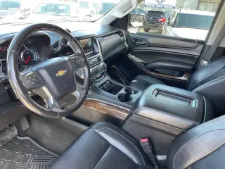 2018 Chevrolet Tahoe