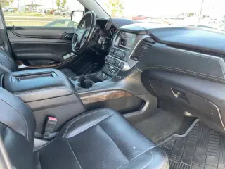2018 Chevrolet Tahoe