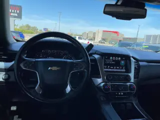 2018 Chevrolet Tahoe