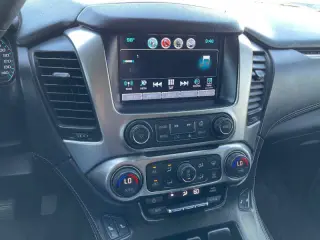 2018 Chevrolet Tahoe