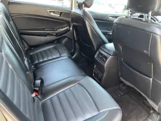 Ford Edge 2017