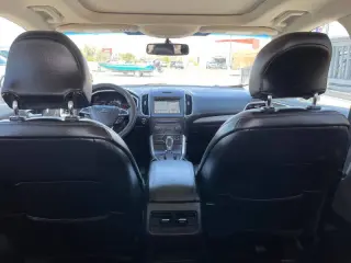Ford Edge 2017