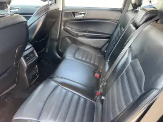 Ford Edge 2017