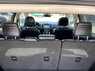 Ford Edge 2017