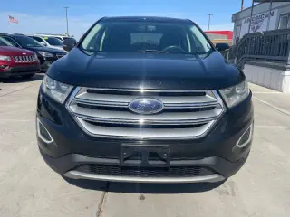 Ford Edge 2017