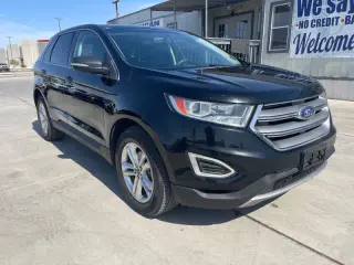 Ford Edge 2017