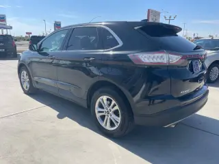 Ford Edge 2017