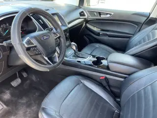 Ford Edge 2017