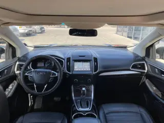 Ford Edge 2017