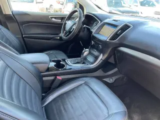 Ford Edge 2017