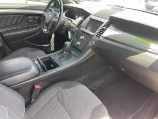 2013 Ford Taurus