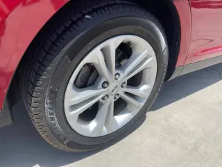 2013 Ford Taurus