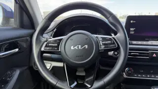 Kia Seltos 2022