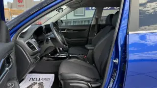 Kia Seltos 2022