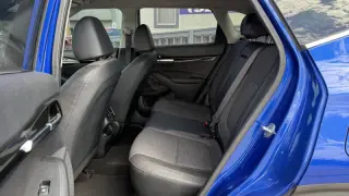 Kia Seltos 2022
