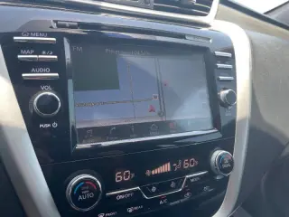 Nissan Murano 2017