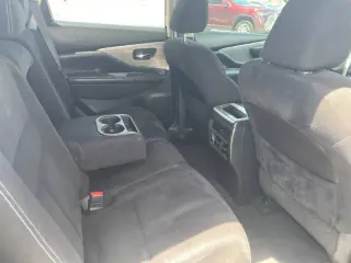 Nissan Murano 2017