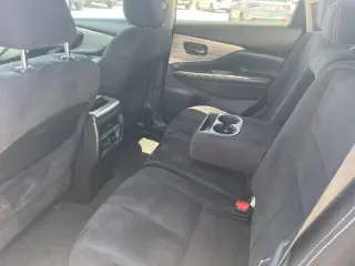 Nissan Murano 2017