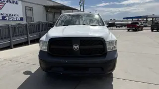 RAM 1500 Classic 2019