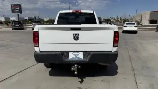 RAM 1500 Classic 2019