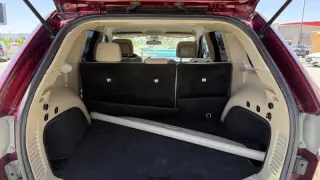 Jeep Grand Cherokee 2018