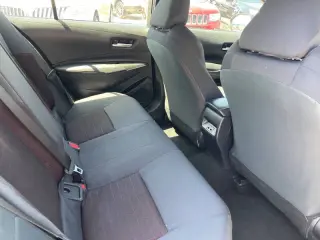 2023 Toyota Corolla Híbrido