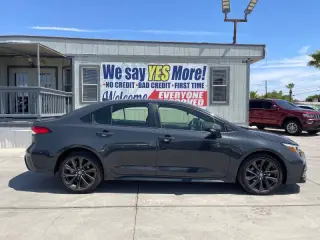2023 Toyota Corolla Híbrido