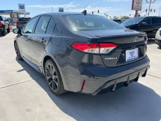 2023 Toyota Corolla Híbrido
