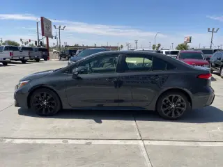 2023 Toyota Corolla Híbrido