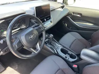 2023 Toyota Corolla Híbrido