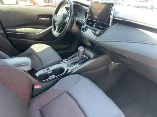 2023 Toyota Corolla Híbrido