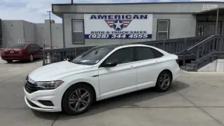Jetta 2021 de Volkswagen