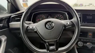 Jetta 2021 de Volkswagen