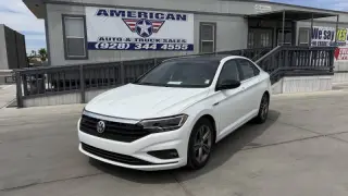 Jetta 2021 de Volkswagen