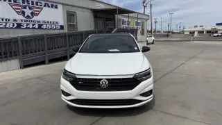 Jetta 2021 de Volkswagen