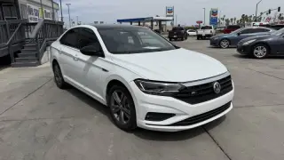 Jetta 2021 de Volkswagen