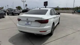 Jetta 2021 de Volkswagen