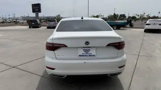Jetta 2021 de Volkswagen